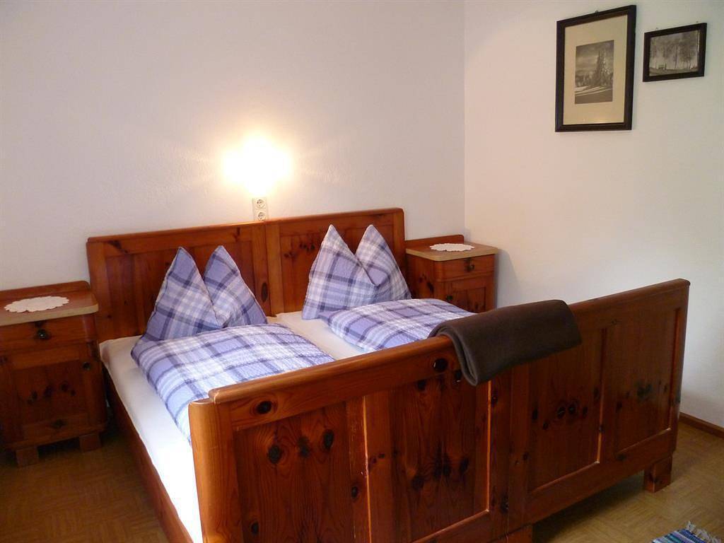 Ferienhaus Glemmtaler Berghütt'n in Thiersee, Kufstein Umgebung