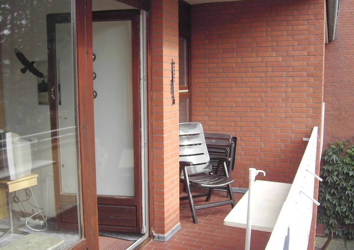 Ganze Ferienwohnung, Ferienwohnung 8 in St. Peter-Ording, Eiderstedt