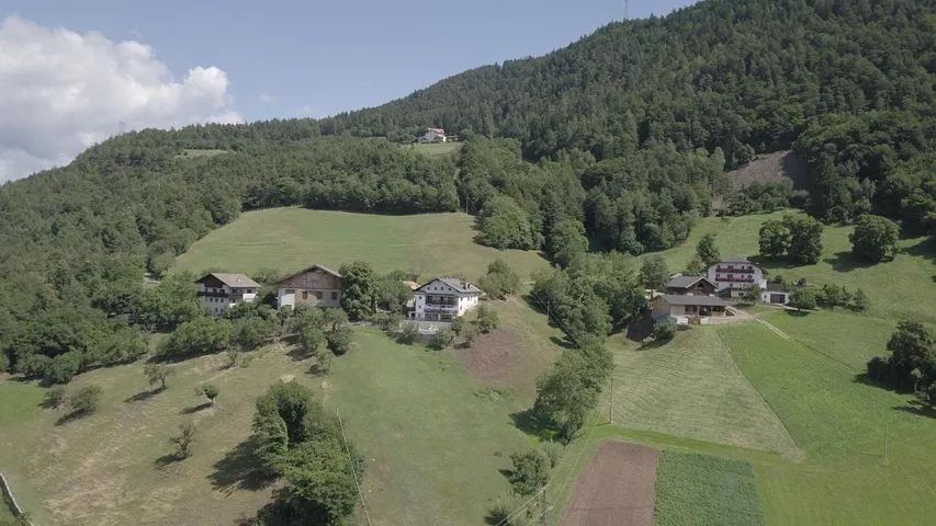 Appartamento vacanze per 4 persone, con piscina e terrazza, con animali domestici - 1