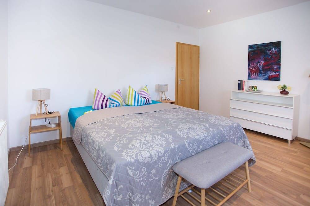Ruhiges Ferienhaus Sonnengarten Enjoy and Relax in Allersberg, Frankenalb