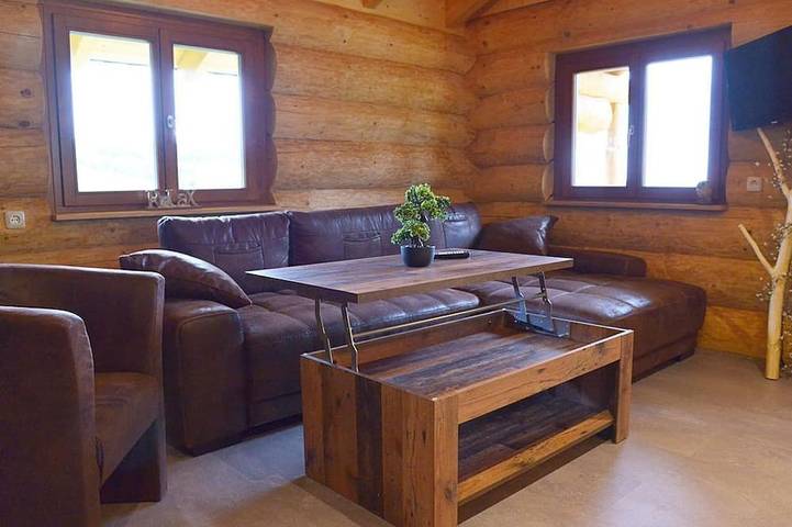 Bauernhof für 4 Personen im Erzgebirge - 2