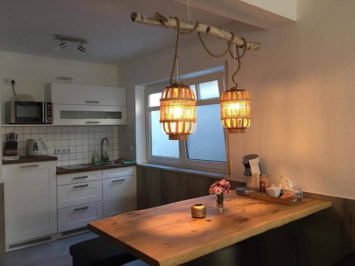 Ferienwohnung für 4 Personen in Leipzig