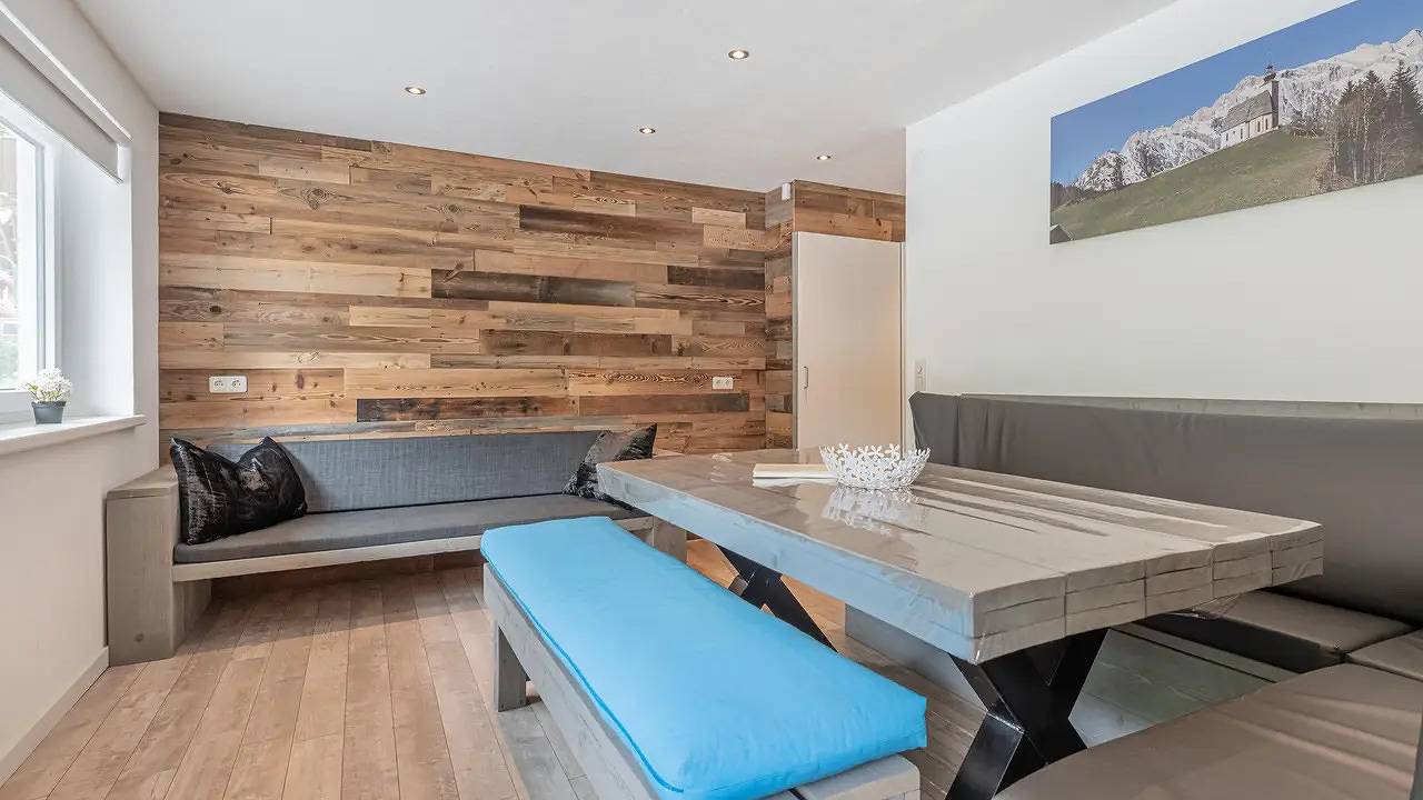 Ganze Ferienwohnung, Ferienwohnung für 8 Personen (74 m²) in Dienten am Hochkönig in Dienten am Hochkönig, Pinzgau