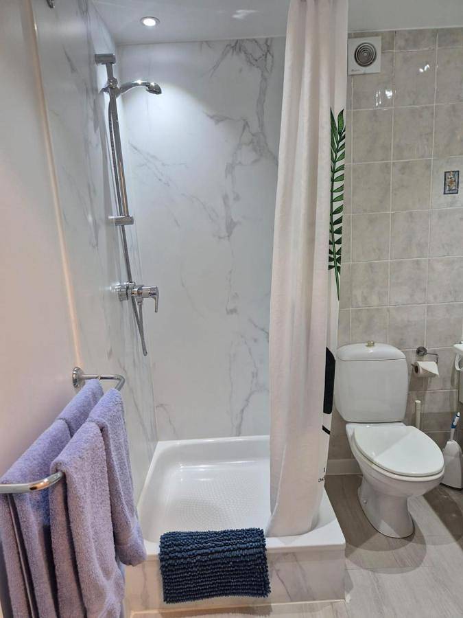 Maison d’hôte pour 2 personnes à Bruges - 4
