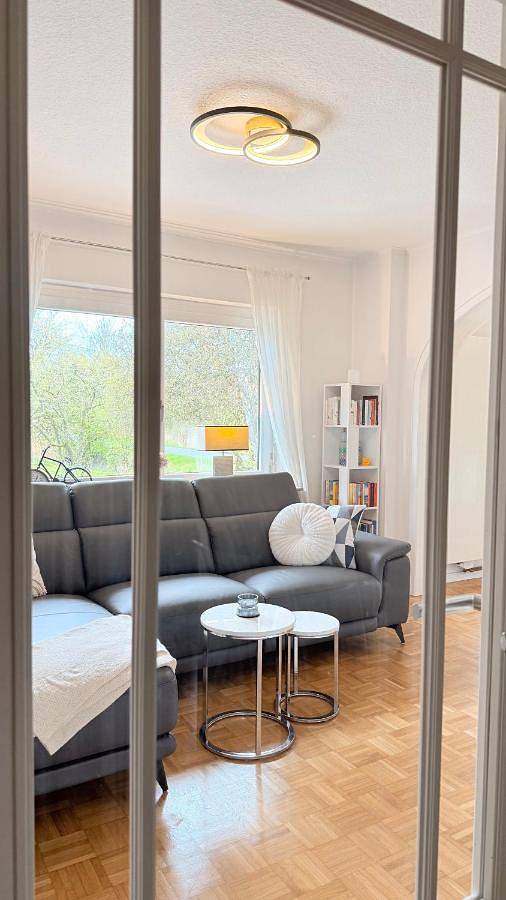 Ferienhaus Friesenherz - Traum-Landhaus mit Sauna & Wallbox in Pewsum, Krummhörn