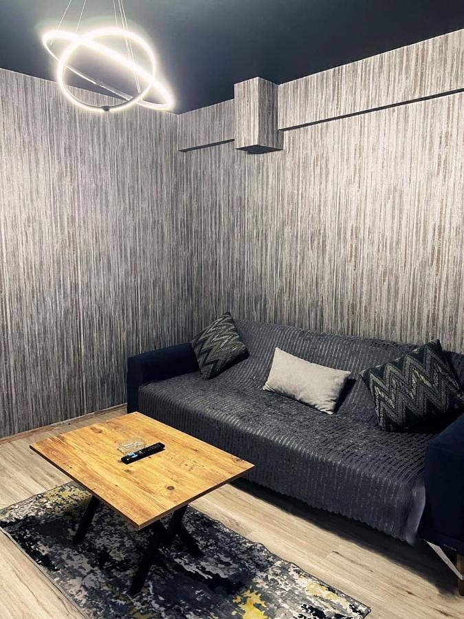 Apartmenthotel für 3 Personen - 1