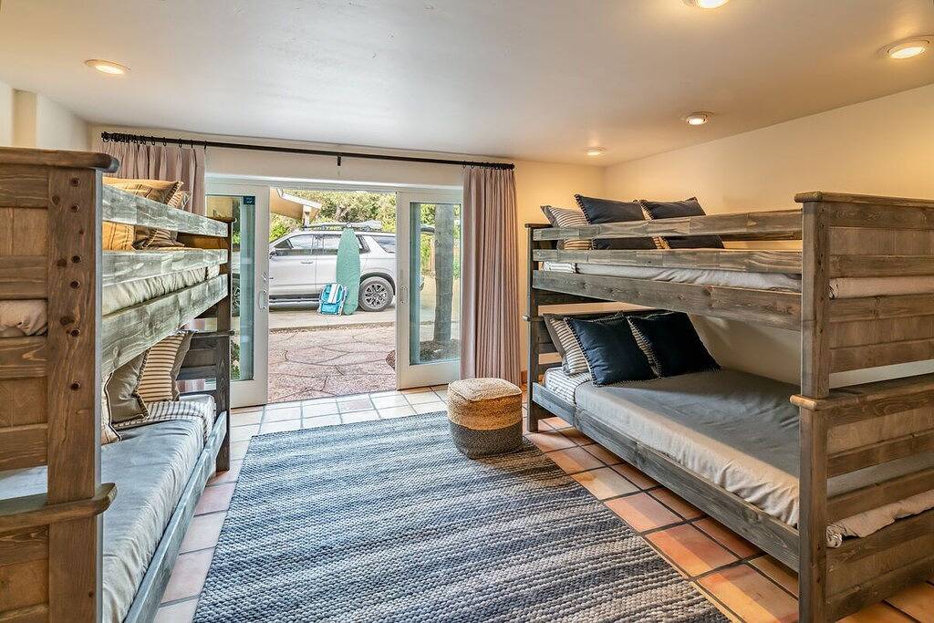 Montecito Searenity - A Secluded Luxury Escape in Montecito, Santa Barbara County