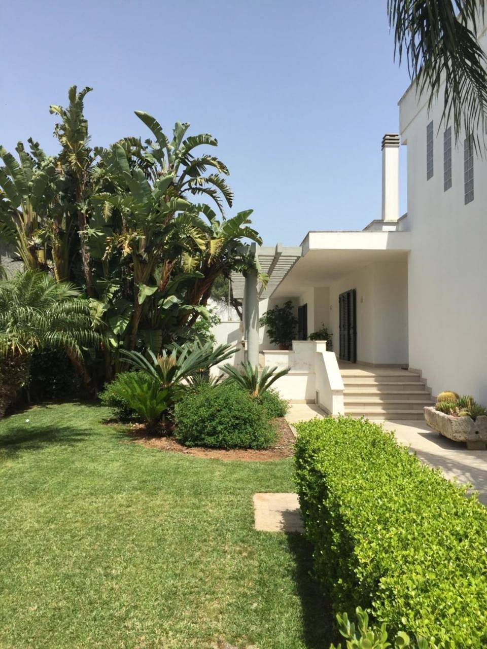 Villa Sterlizia in Veglie, Provincia di Lecce