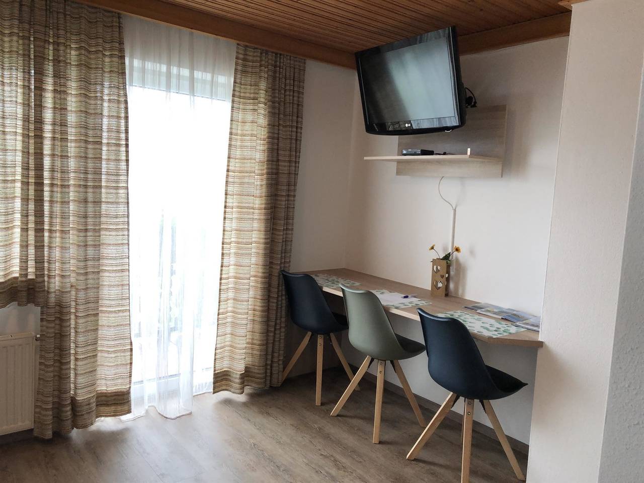 Ii Apartment Berg-See-Panorama in Lago Treffen am Ossiacher, Gerlitzen