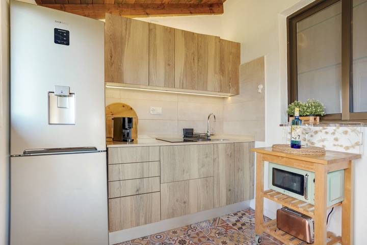 Ferienhaus für 2 Personen, mit Garten auf Teneriffa Nord - 3