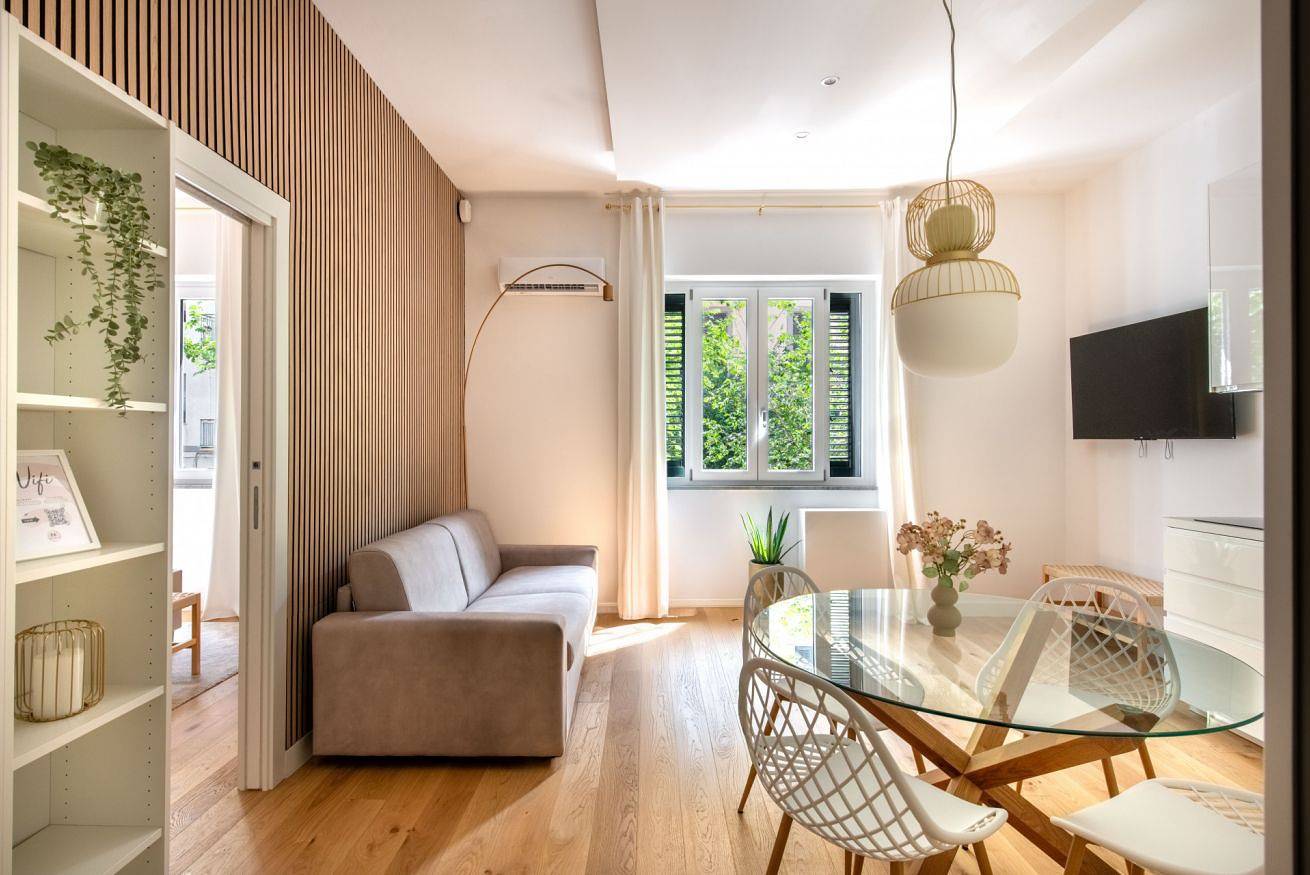 Appartamento vacanze a Palermo a partire da 90€ a notte