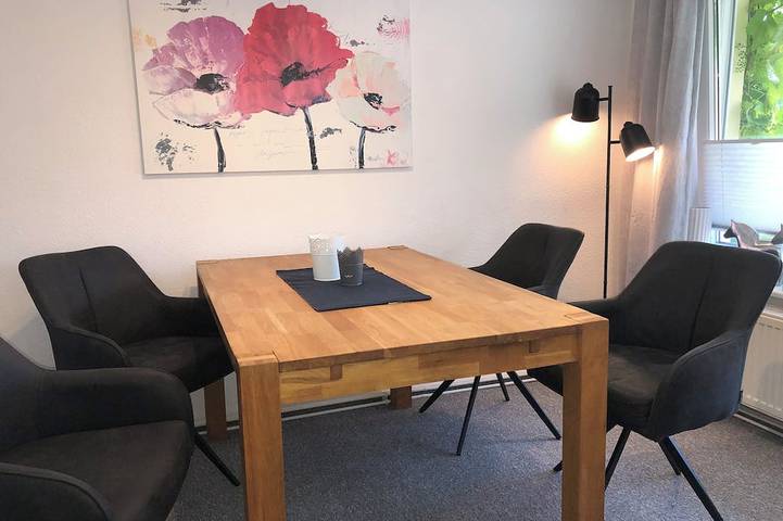 Ferienhaus für 4 Personen - 1