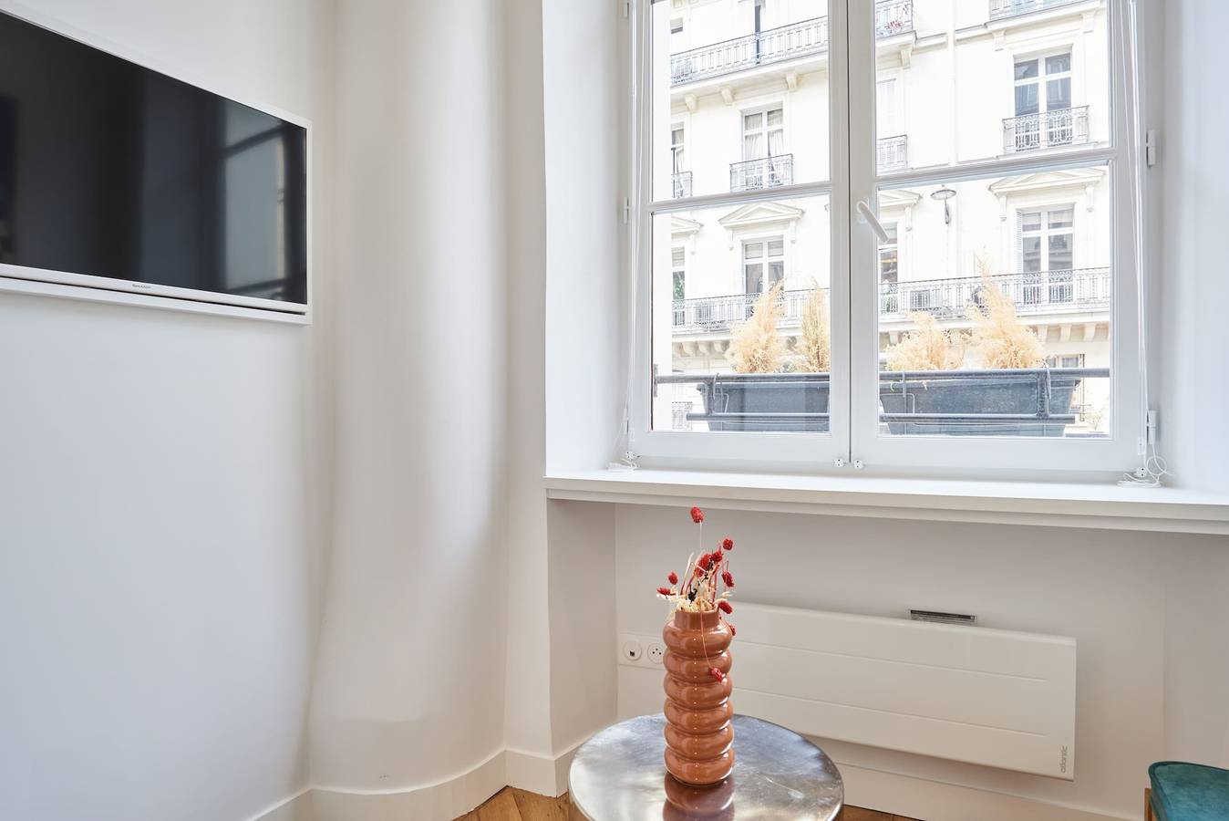 Appartement de vacances