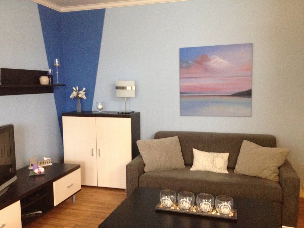 Appartement entier, Gîte Kobus in Obernai, Région de Sélestat-Erstein