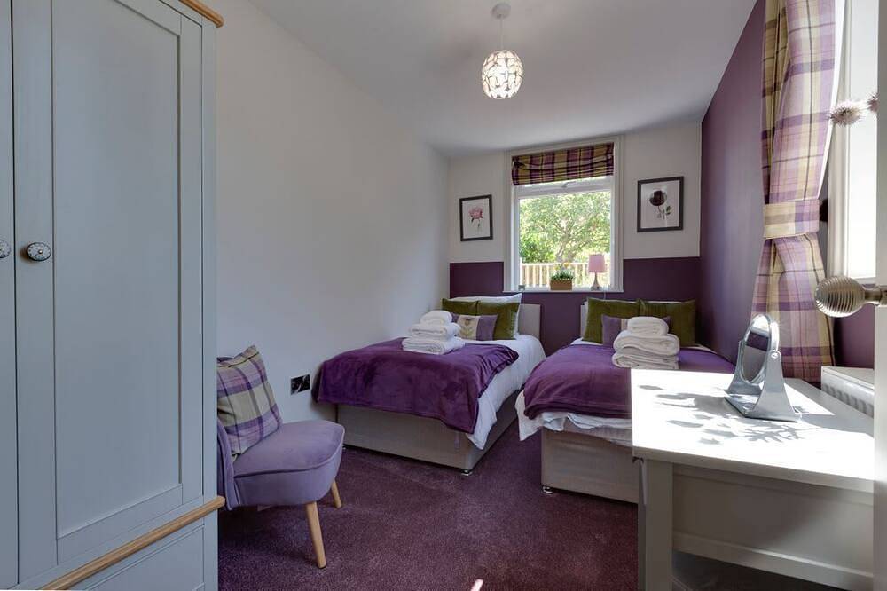 Westview, Port William in Dumfries und Galloway