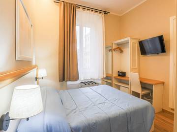 Chambre D’hôte pour 2 Personnes dans Rome, Province de Rome, Photo 1