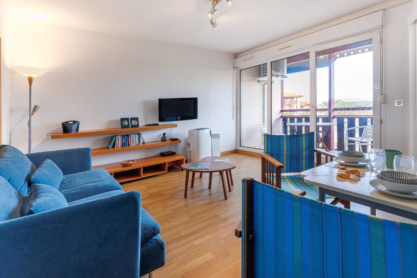 Entire apartment, Appartement Lilas - Welkeys in Hossegor, Côte d’Argent