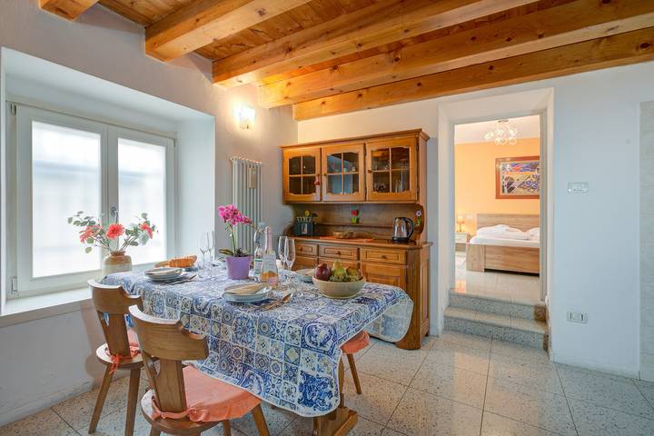 Gîte pour 4 personnes à Torbole - 3