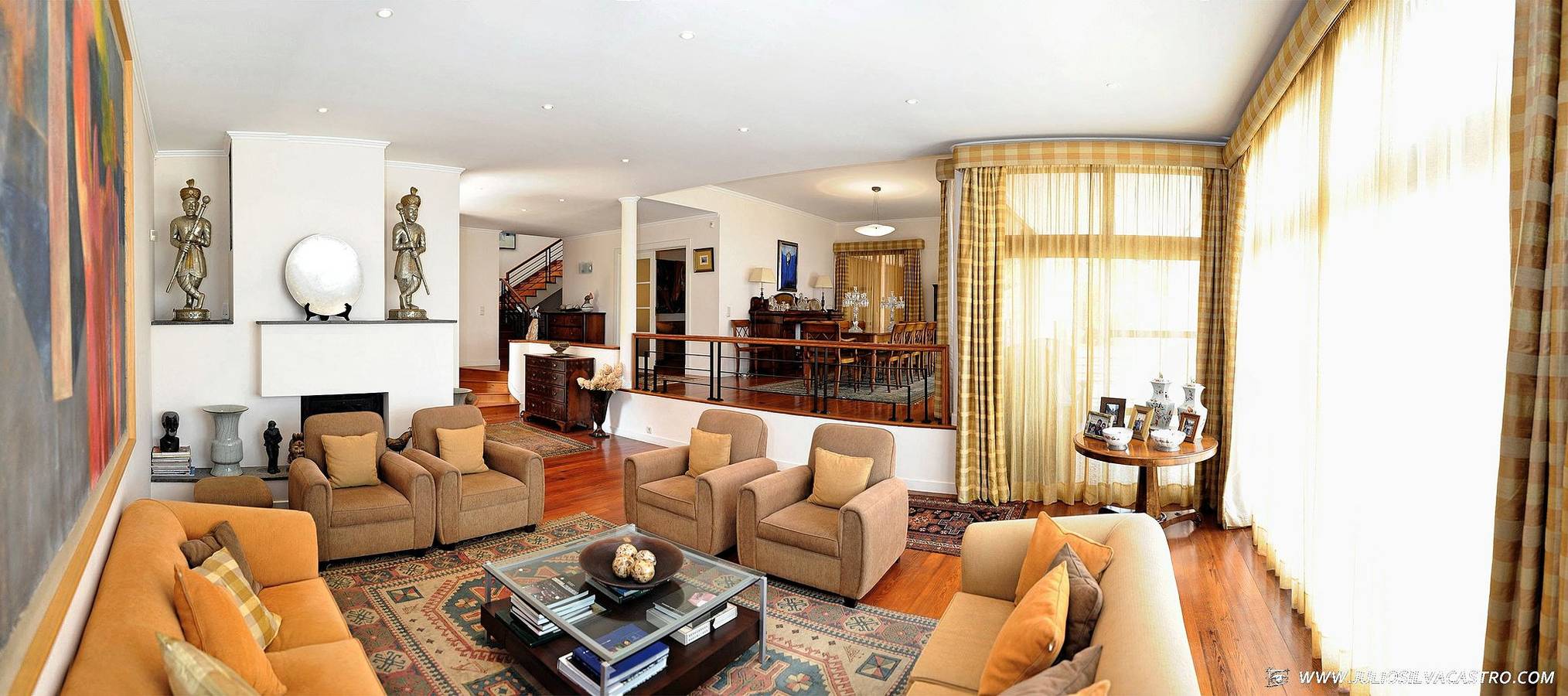 Villa pour 12 personnes avec balcon in Santo António (Madeira), Île de Madère