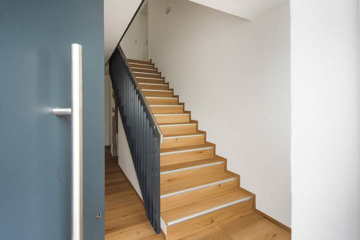 Apartamento entero, Apartamento Sophia en edificio nuevo con balcón in Grafschaft, Osteifel