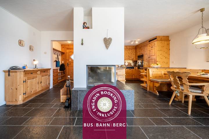Ferienwohnung für 6 Personen, mit Terrasse - 1