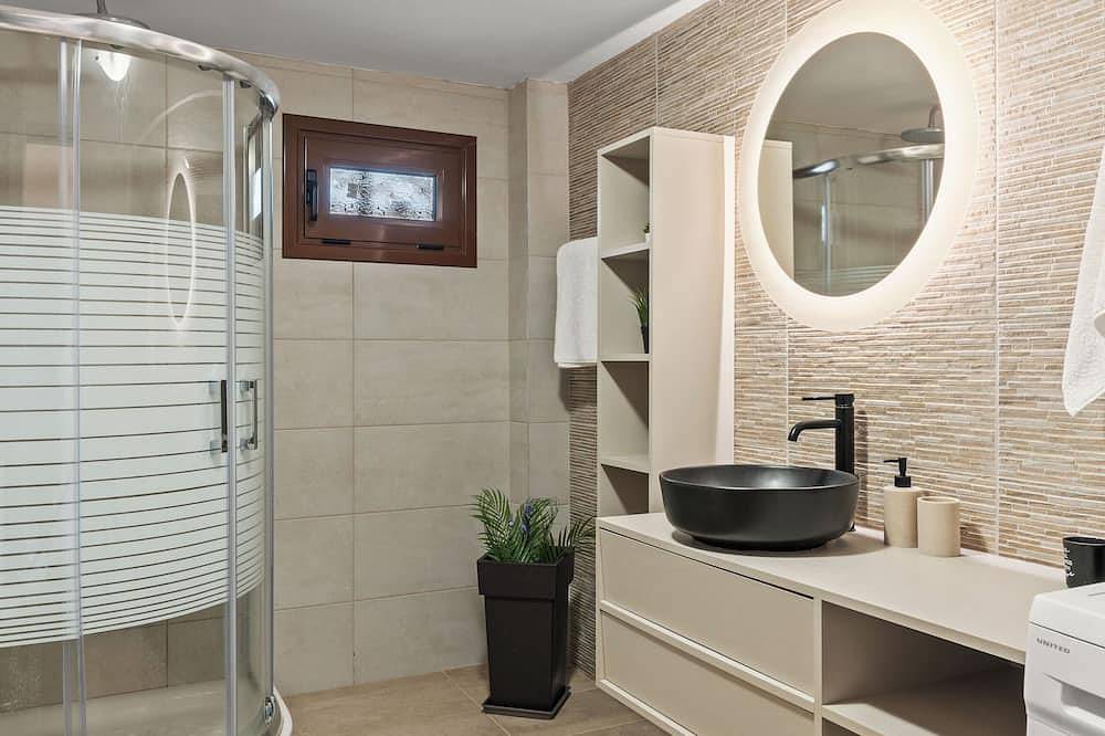 Md Residence near beach/ Bbq n private parking in Iraklio-Heraklion und Umgebung