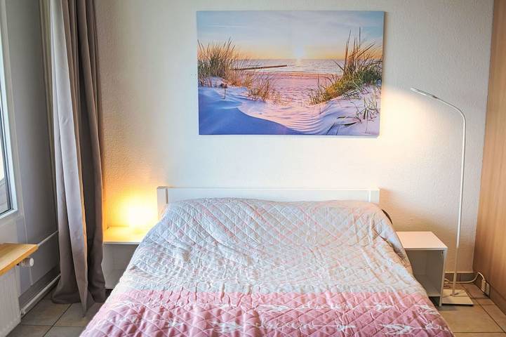 Ganze Wohnung, Ostsee-Residenz in Ostseebad Damp, Damp