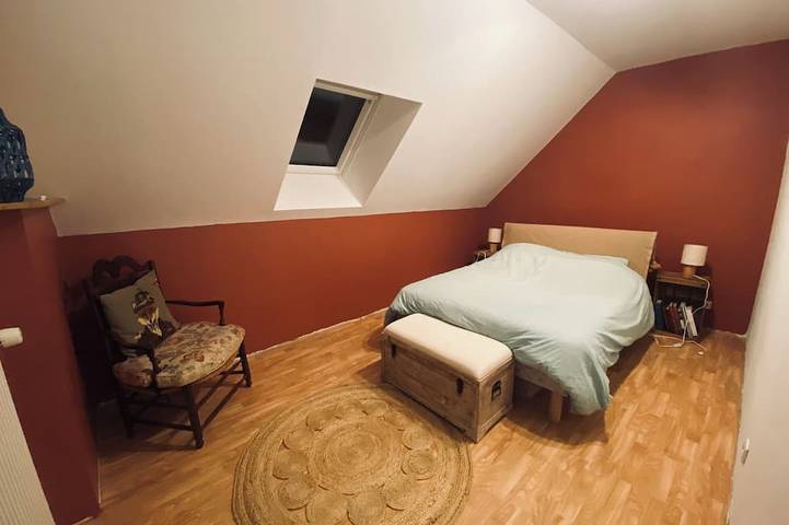 Location de vacances pour 4 personnes à Langeais - 4