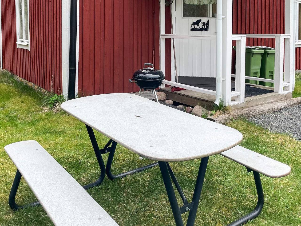 7 Personen Ferienhaus in Lekeryd in Jönköping, Jönköpings län