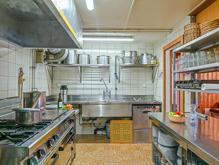 Location de vacances pour 52 personnes, avec vue et balcon à Val-d'Illiez - 2