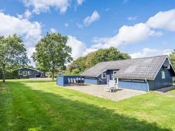 Ferienhaus für 5 Personen in Hemmet, Dänemark an der Nordsee, Bild 2