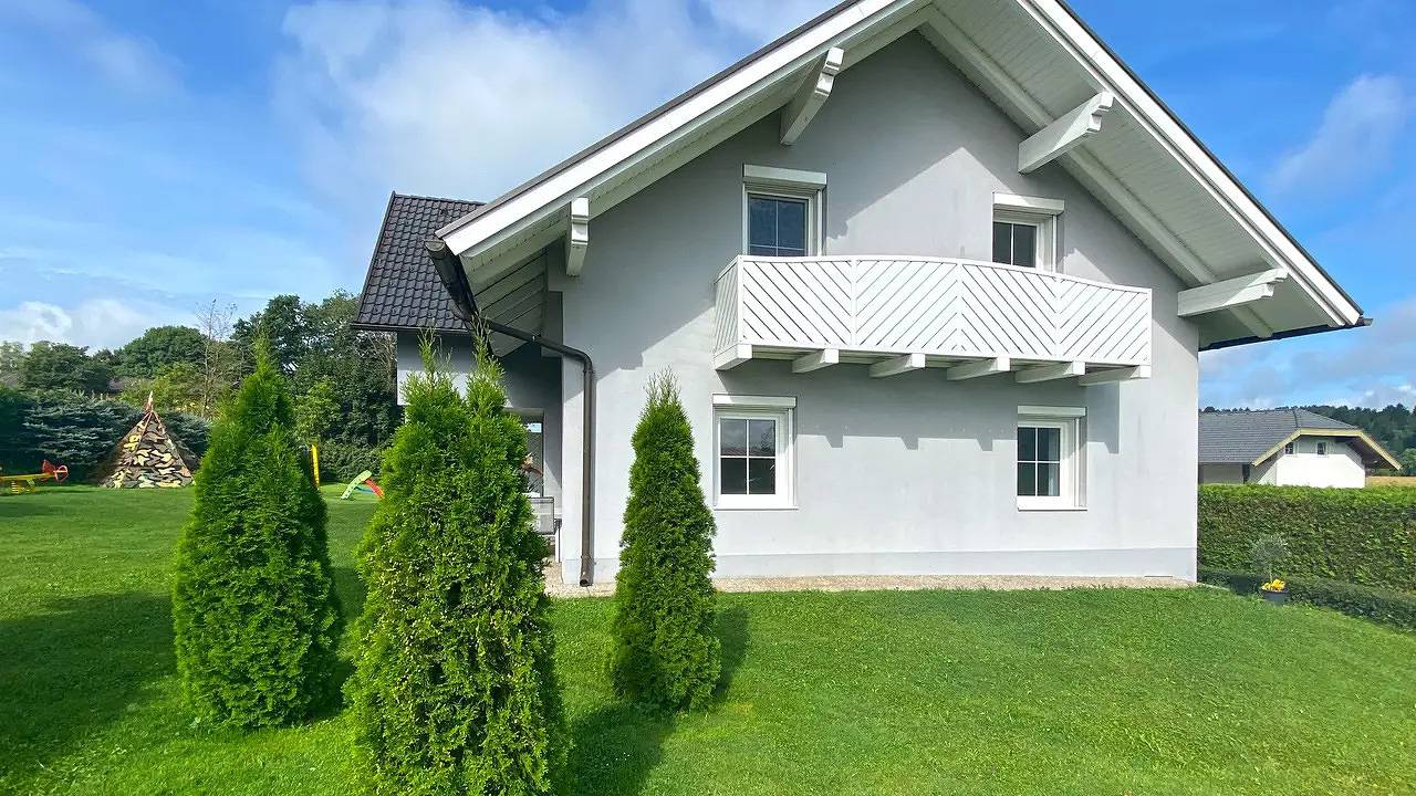 Ganze Ferienwohnung, Ferienwohnung für 5 Personen (65 m²) in Unterburg in Karawanken und Bachergebirge, Sankt Kanzian am Klopeiner See
