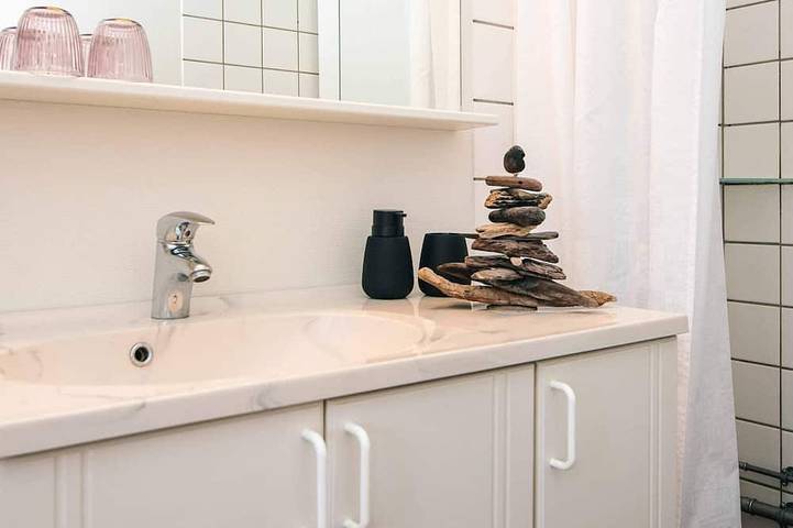 Ferienhaus für 6 Personen, mit Terrasse, mit Haustier in Lemvig - 4