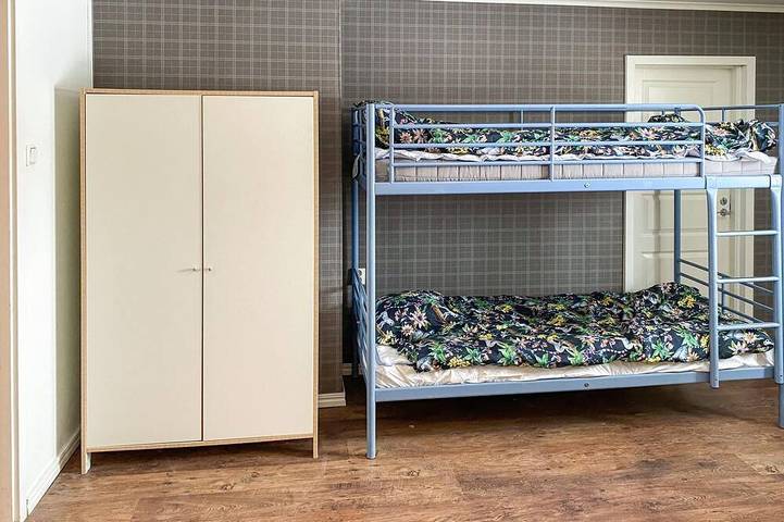 Ganze Wohnung, Schöne 1-Zimmer-Wohnung in Sommen in Tranås, Sommen