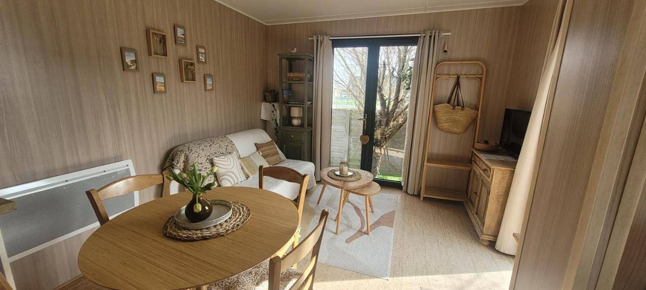 One-Bedroom House in Sangatte, Calais und Umgebung