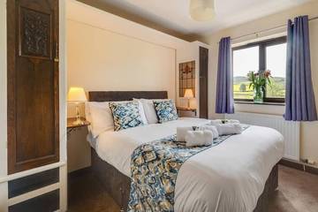 Cottage for 7 People in Hawes, North Yorkshire, Photo 3