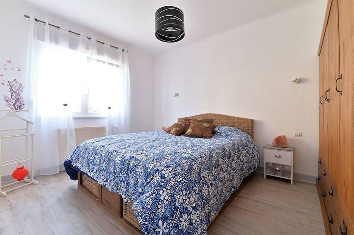 Location de vacances pour 6 personnes, avec terrasse dans Logelbach - 2