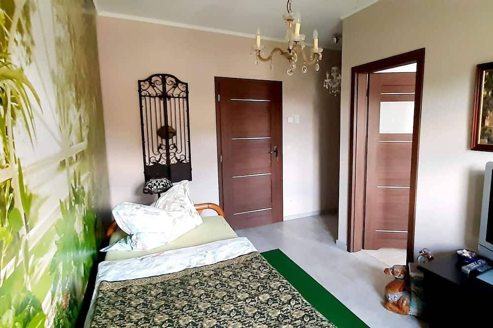 Ganze Wohnung, Ferienwohnung/App. für 1 Gast mit 33m² in Hoppegarten in Dahlwitz-Hoppegarten, Hoppegarten