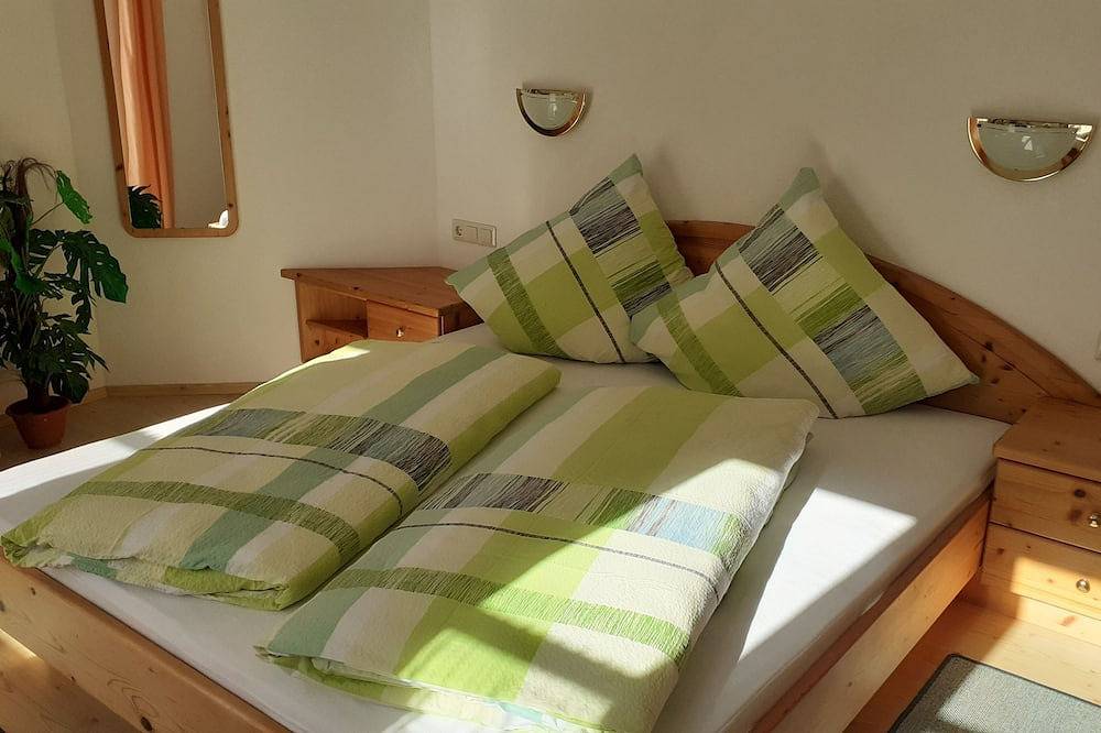 Ganze Wohnung, Abseits  -  Urlaub mit Hund - Ferienwohnung Abseits in Pfunds, Tiroler Oberland