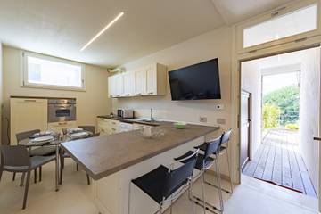 Appartamento per 6 Persone in Casarza Ligure, Riviera di Levante, Foto 2