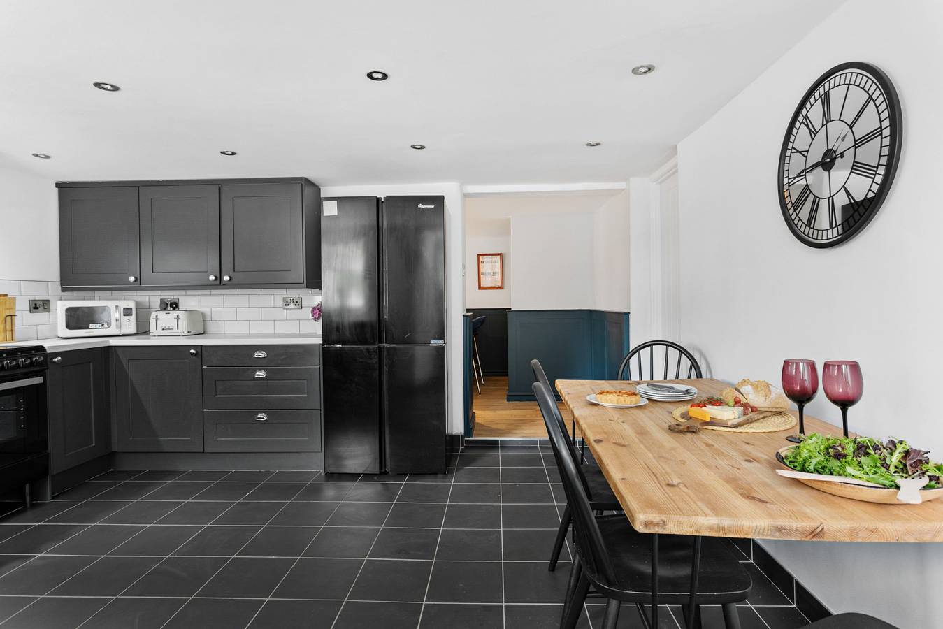 Apartamento entero, Coombe Bank in Teignmouth, Devon