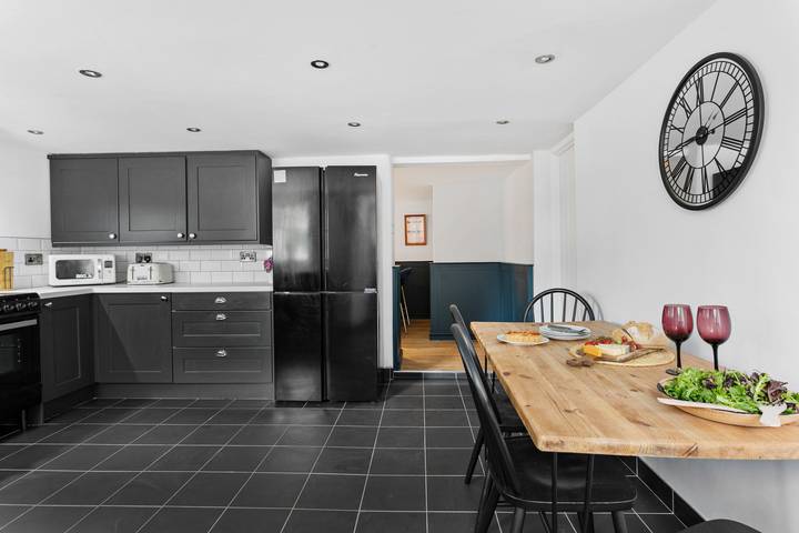 Apartamento entero, Coombe Bank in Teignmouth, Devon