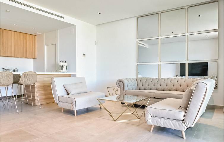 Ganze Ferienwohnung, Appartement am Meer mit Pool & WiFi in Costa Ballena, Chipiona