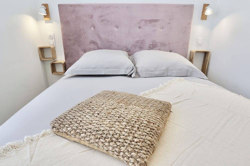 Apartamento entero, Le Corail - centre-ville - Tv in Pontivy, Pontivy region