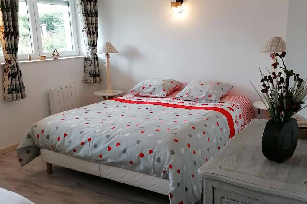 Ganze Wohnung, Comfortable 80 m2 apartment near Gerardmer  in Le Tholy, Épinal und Umgebung