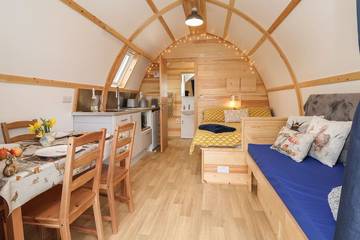 Cottage for 4 People in East Riding of Yorkshire, Yorkshire, Photo 1