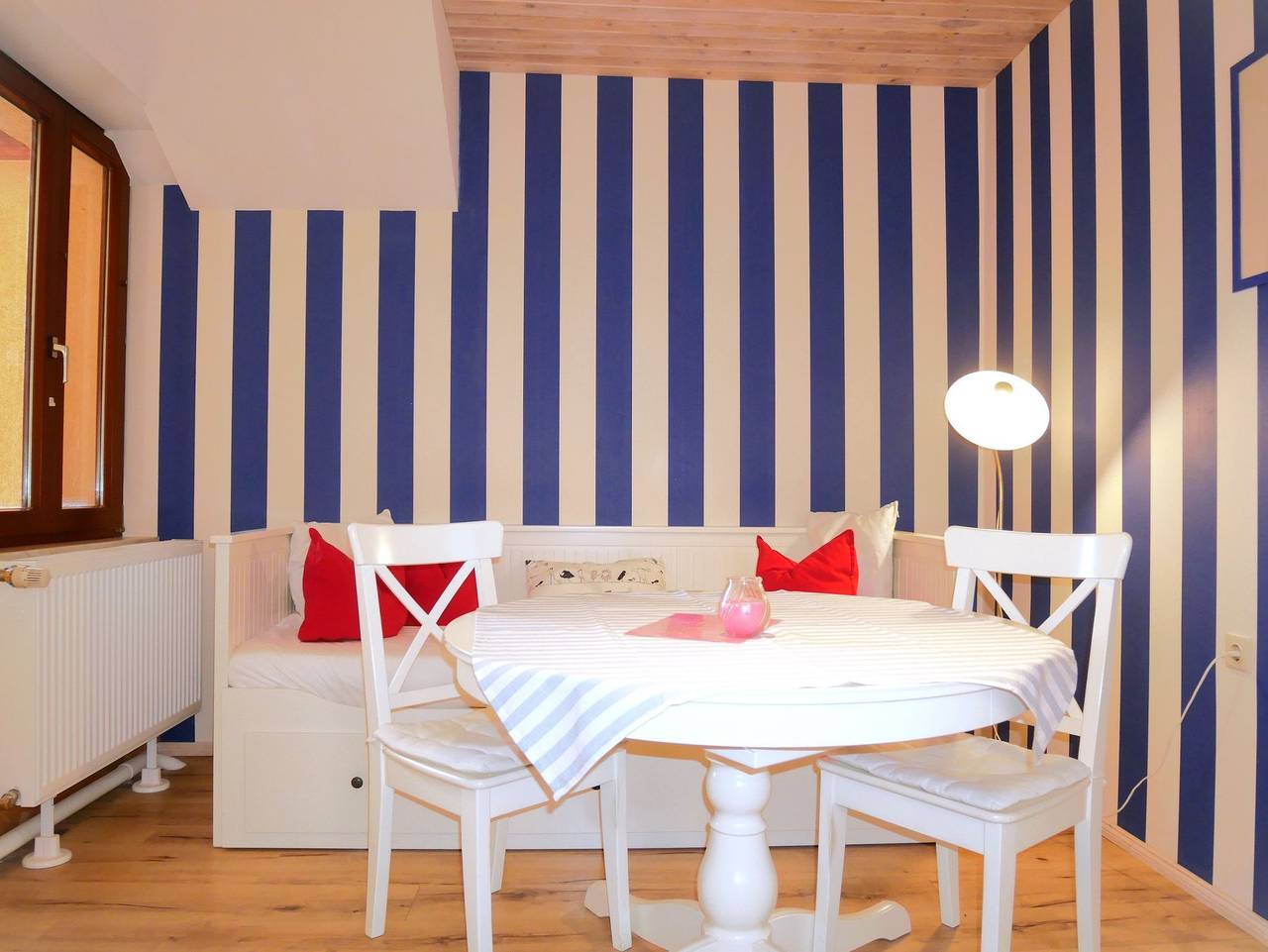 Ferienwohnung in Usedom für 3 Personen in Usedom
