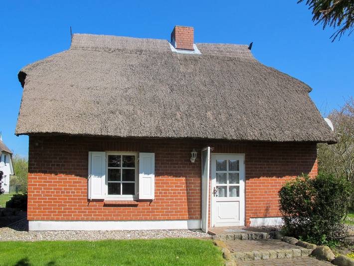 Boche in Dranske, Ruegen