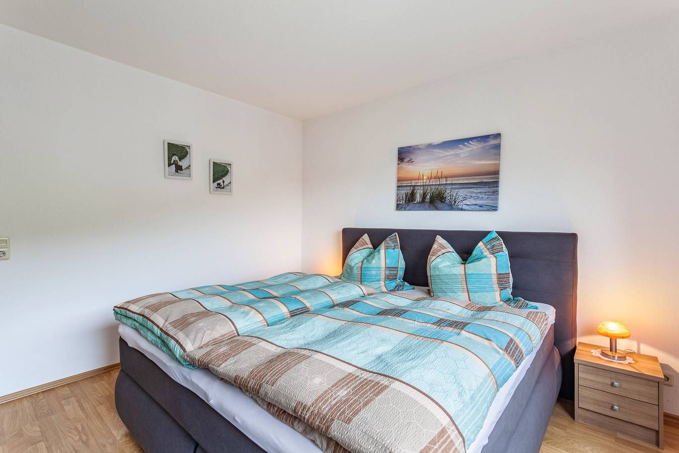 Appartement 'Ferienwohnung Rehsiepen' met Uitzicht op de Bergen, Privéterras en Wifi, foto 13
