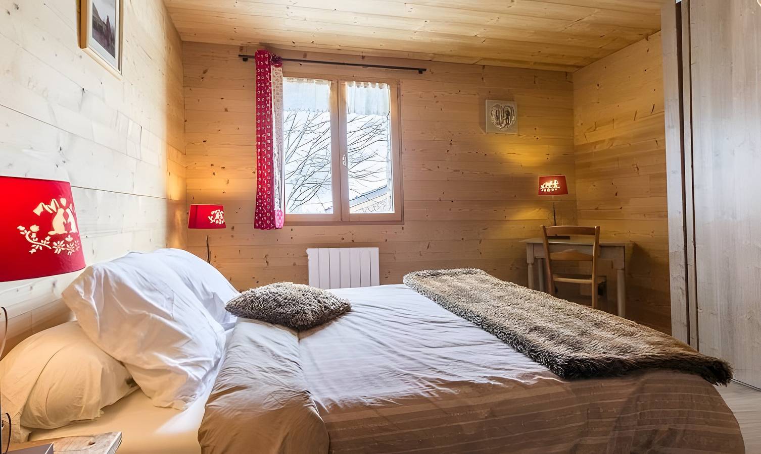 Chalet pour 14 Personnes dans Bonneval-sur-Arc, Parc National de la Vanoise